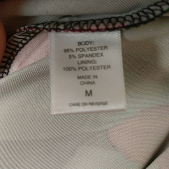 NWT New York & Company Dress - Picture 5 of 5